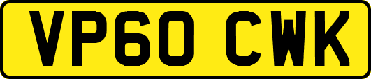 VP60CWK