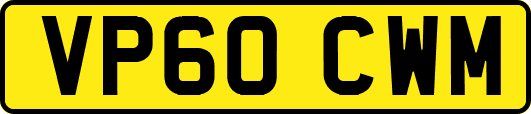 VP60CWM