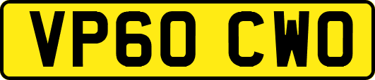 VP60CWO