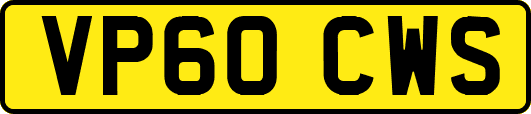 VP60CWS
