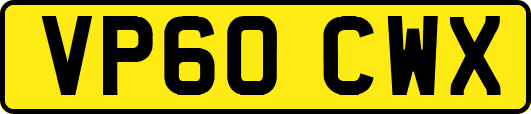VP60CWX