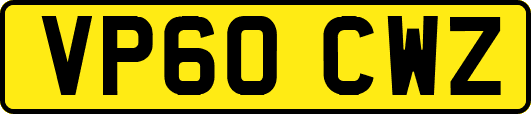 VP60CWZ