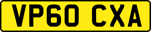 VP60CXA