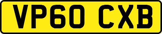 VP60CXB
