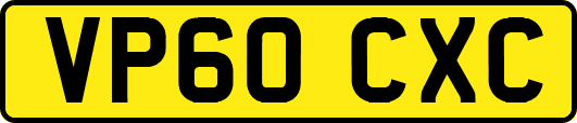 VP60CXC