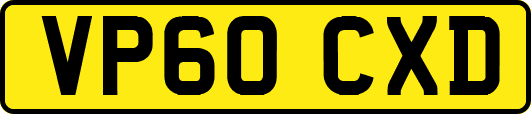 VP60CXD