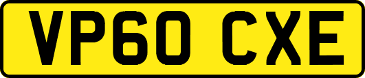 VP60CXE