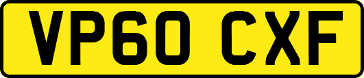 VP60CXF