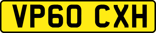 VP60CXH