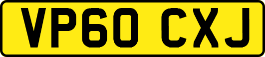VP60CXJ