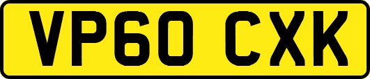 VP60CXK