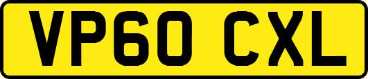 VP60CXL