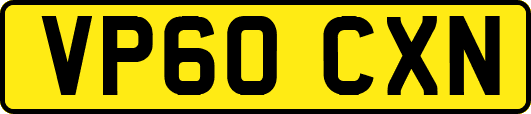 VP60CXN