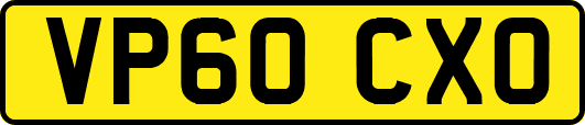 VP60CXO