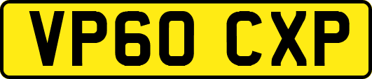 VP60CXP