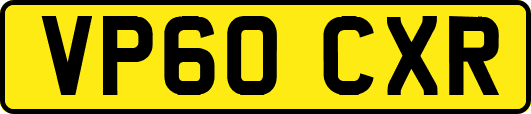 VP60CXR