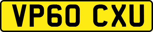 VP60CXU