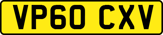 VP60CXV