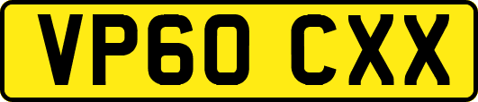 VP60CXX