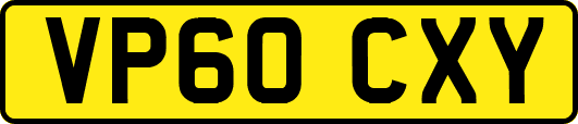 VP60CXY