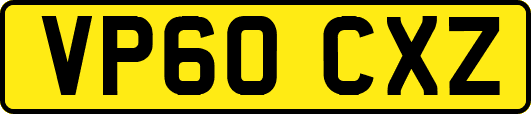 VP60CXZ