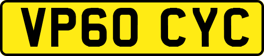 VP60CYC