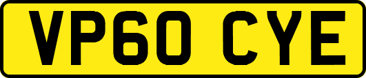 VP60CYE