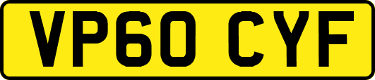 VP60CYF