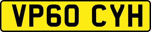 VP60CYH