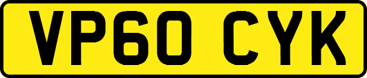 VP60CYK