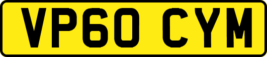 VP60CYM