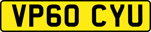VP60CYU