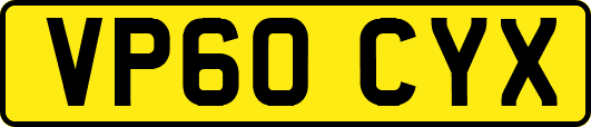 VP60CYX