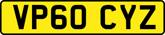 VP60CYZ