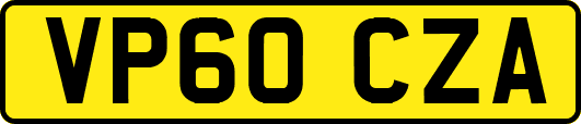 VP60CZA
