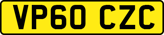 VP60CZC