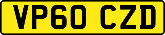 VP60CZD