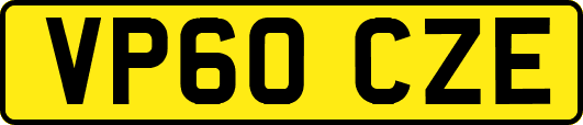 VP60CZE