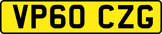 VP60CZG