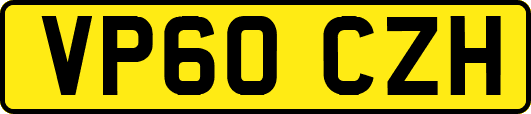 VP60CZH