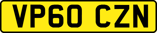 VP60CZN