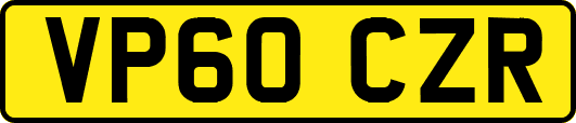 VP60CZR