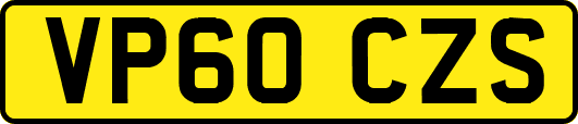 VP60CZS