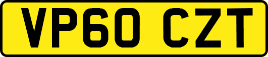 VP60CZT
