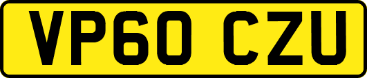 VP60CZU
