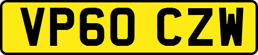 VP60CZW