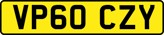 VP60CZY