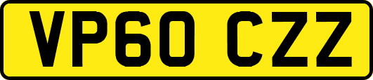 VP60CZZ