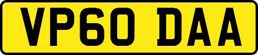 VP60DAA