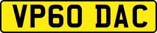 VP60DAC